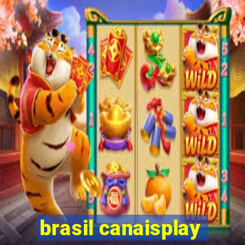 brasil canaisplay