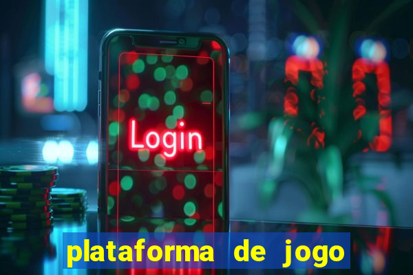 plataforma de jogo que paga ao se cadastrar