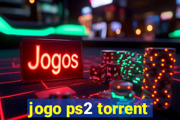 jogo ps2 torrent