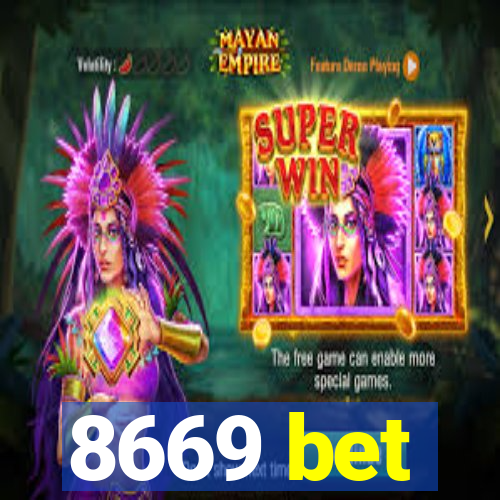 8669 bet