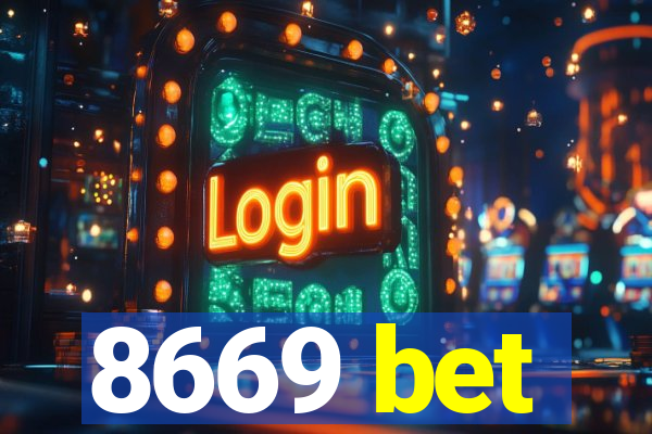 8669 bet