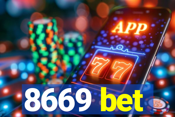 8669 bet