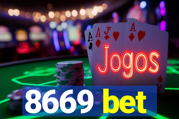 8669 bet