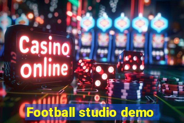 Football studio demo