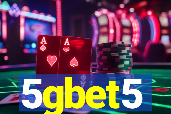 5gbet5