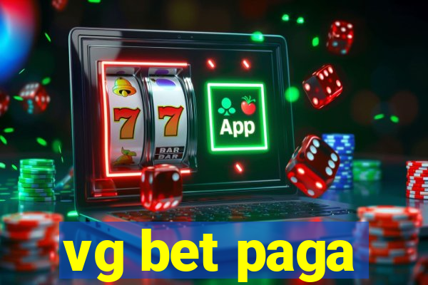 vg bet paga