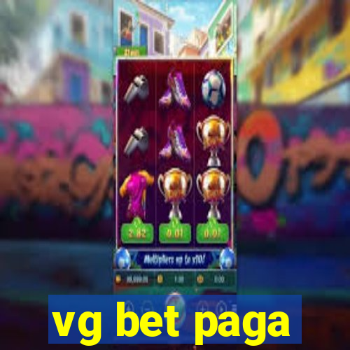 vg bet paga