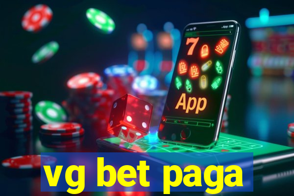 vg bet paga