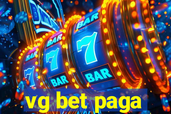 vg bet paga