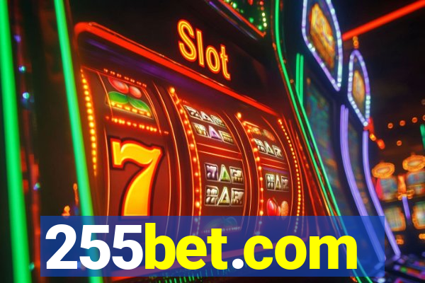 255bet.com