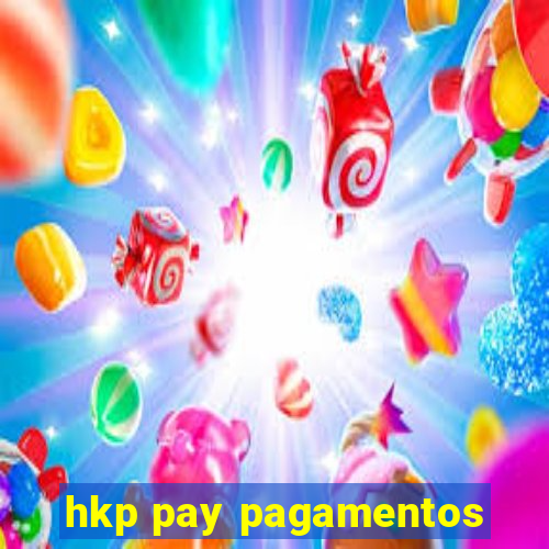 hkp pay pagamentos