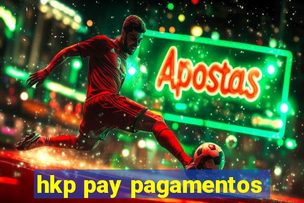 hkp pay pagamentos