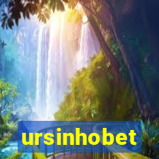 ursinhobet