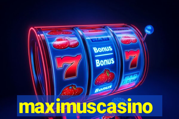 maximuscasino