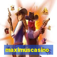 maximuscasino