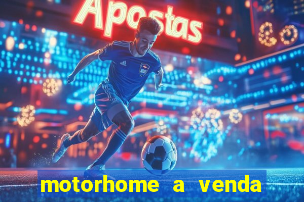 motorhome a venda barato olx porto alegre rs