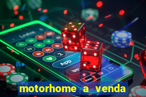 motorhome a venda barato olx porto alegre rs