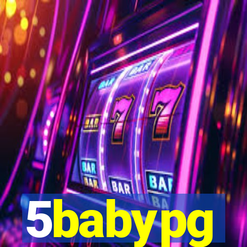 5babypg