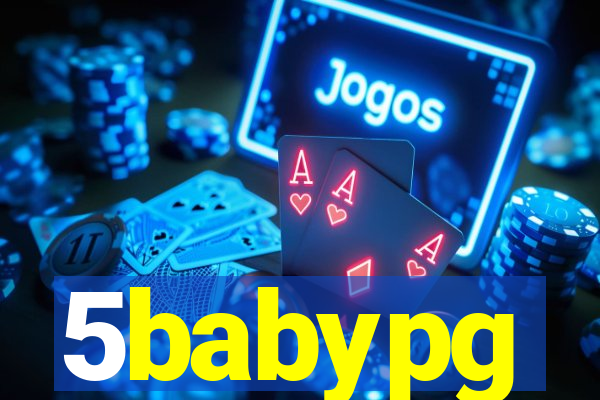 5babypg