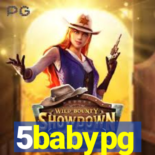 5babypg