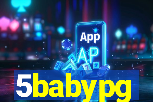 5babypg