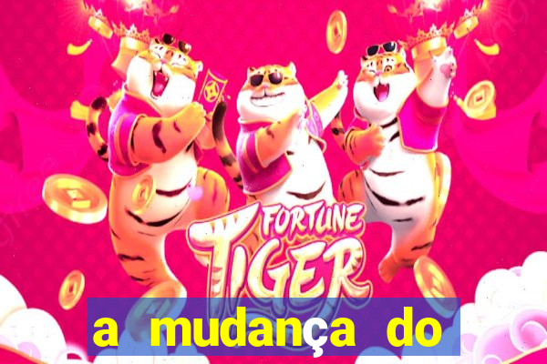 a mudança do conde beta cap 6