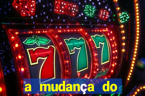 a mudança do conde beta cap 6