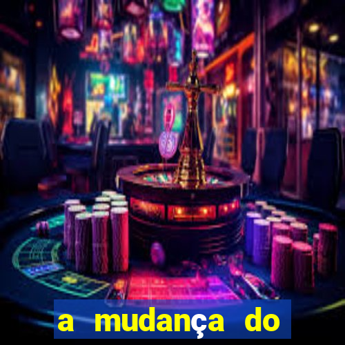 a mudança do conde beta cap 6