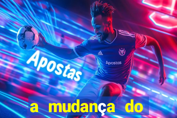 a mudança do conde beta cap 6