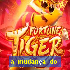 a mudança do conde beta cap 6