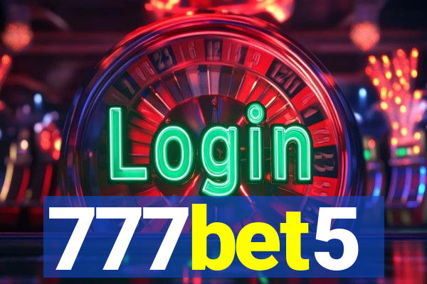 777bet5