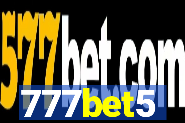 777bet5