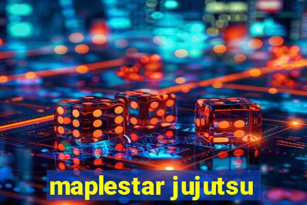 maplestar jujutsu