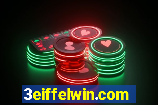 3eiffelwin.com