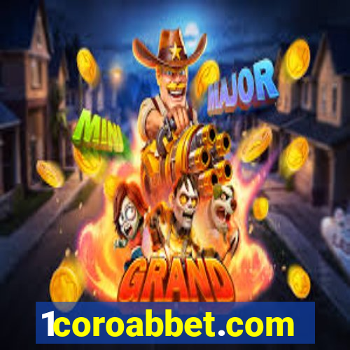 1coroabbet.com