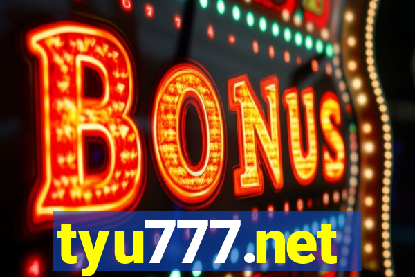 tyu777.net