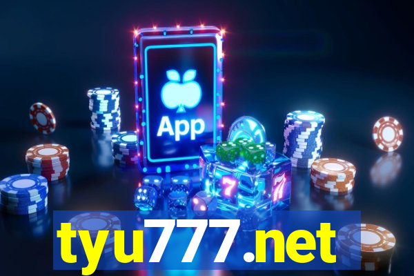 tyu777.net