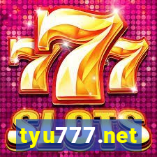 tyu777.net