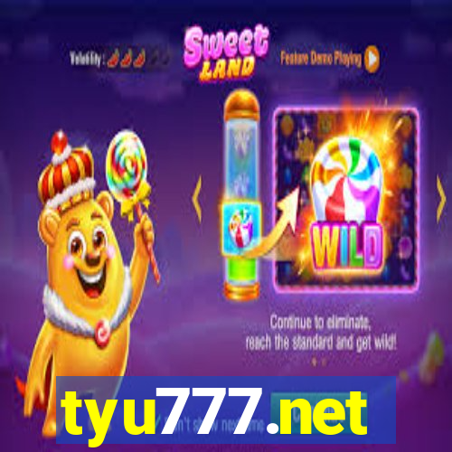 tyu777.net