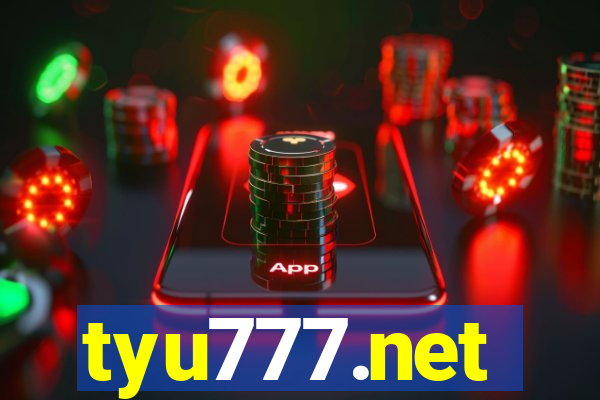 tyu777.net