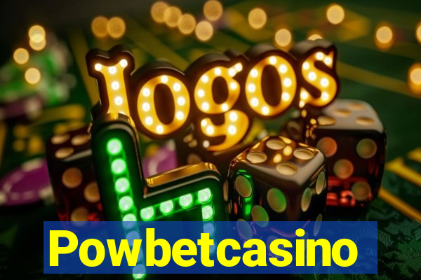 Powbetcasino