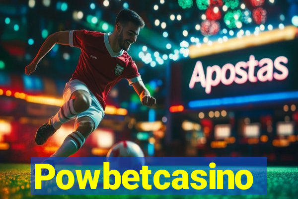 Powbetcasino