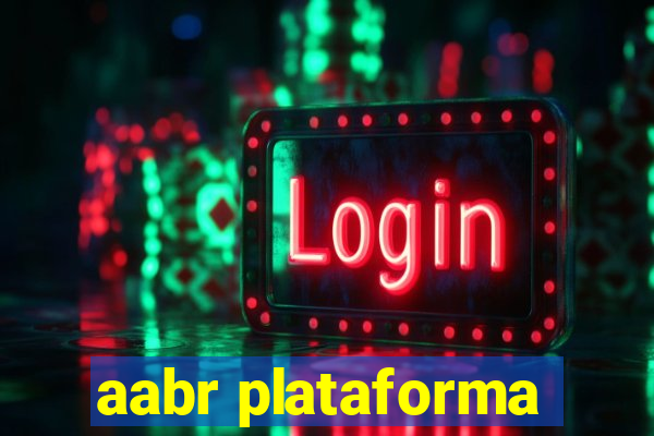 aabr plataforma