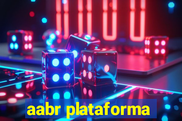 aabr plataforma