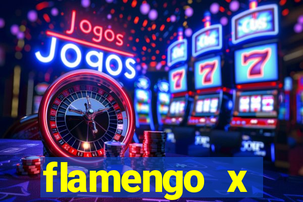 flamengo x fluminense multi canais