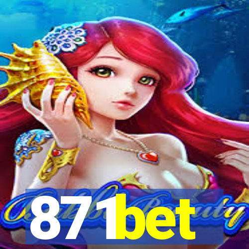 871bet