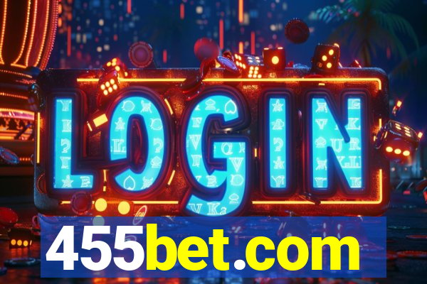 455bet.com