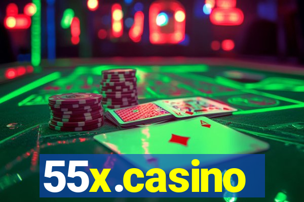 55x.casino