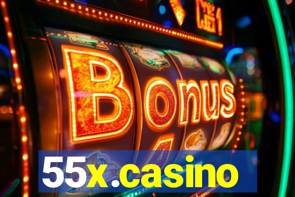 55x.casino