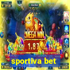 sportiva bet